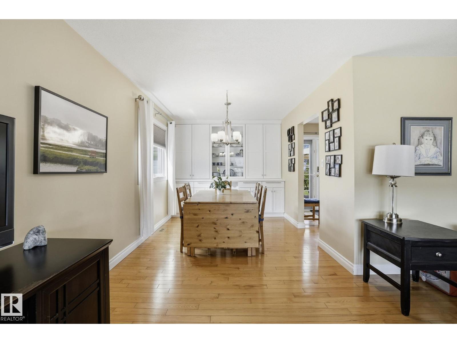210 Porter Av, Millet, AB - Indoor