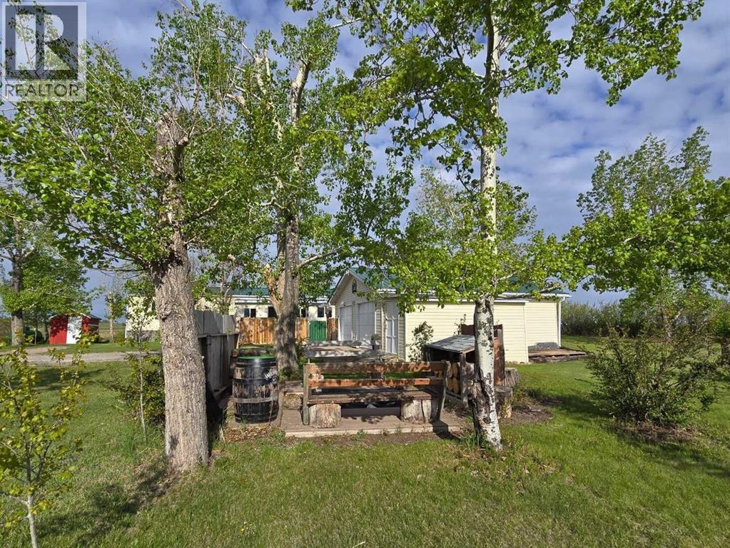 245042 Range Road 251, Rural Wheatland County, AB - Outdoor