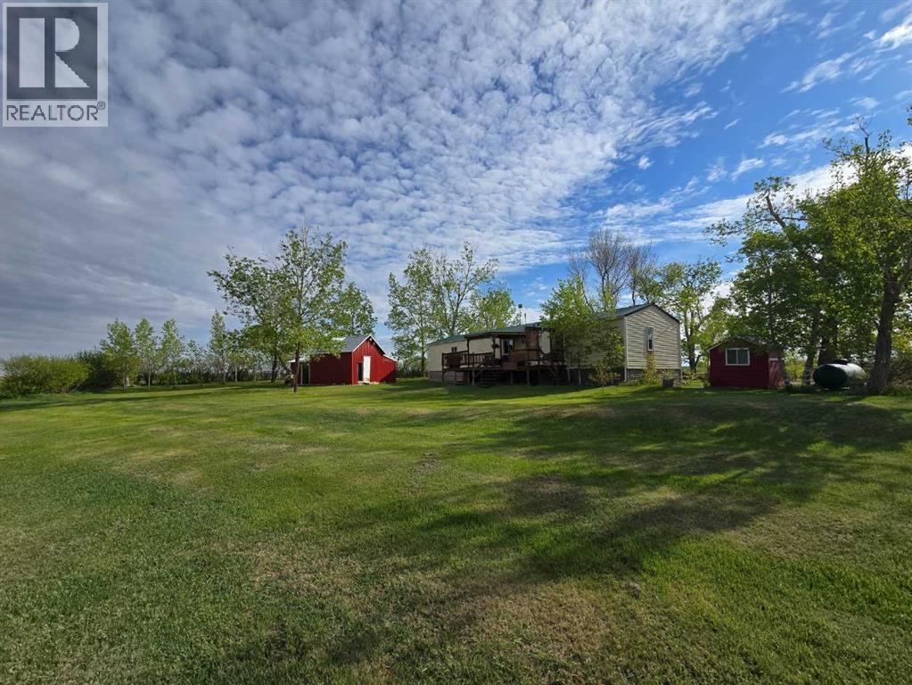 245042 Range Road 251, Rural Wheatland County, AB - Outdoor