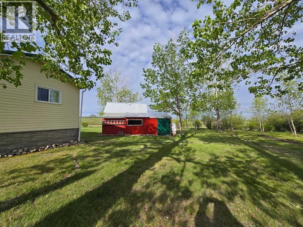 245042 Range Road 251, Rural Wheatland County, AB - Outdoor