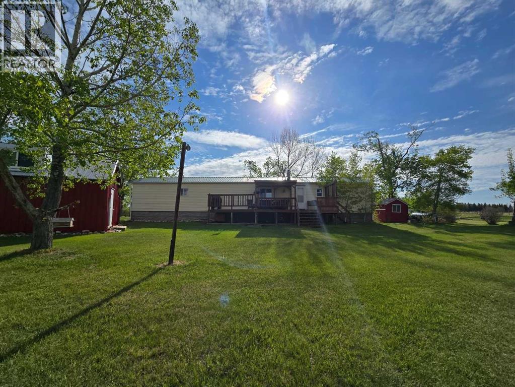 245042 Range Road 251, Rural Wheatland County, AB - Outdoor