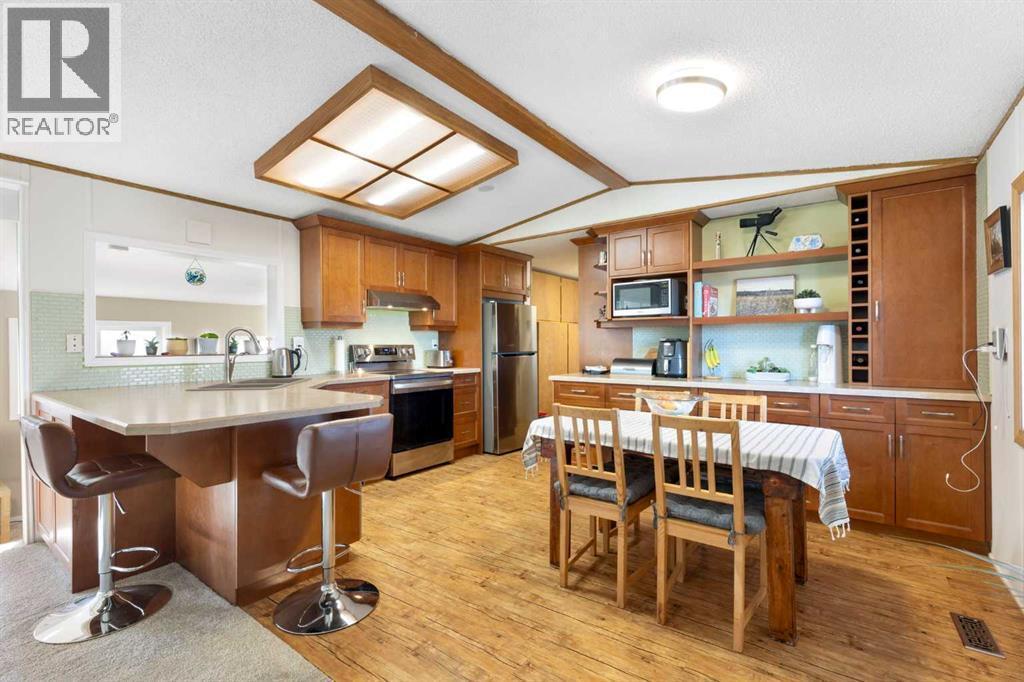 245042 Range Road 251, Rural Wheatland County, AB - Indoor