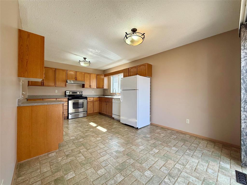 235 Cornwallis Crescent, Brandon, MB