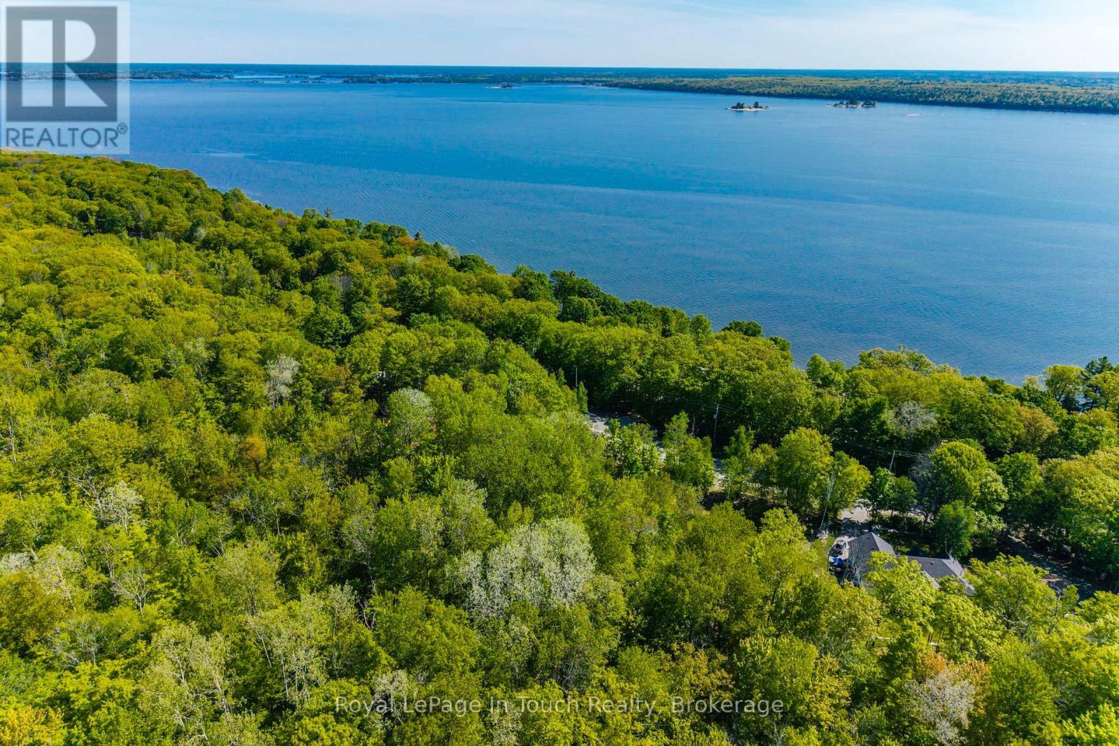 Georgian Bay Waterway - 1536 Champlain Road, Tiny, ON