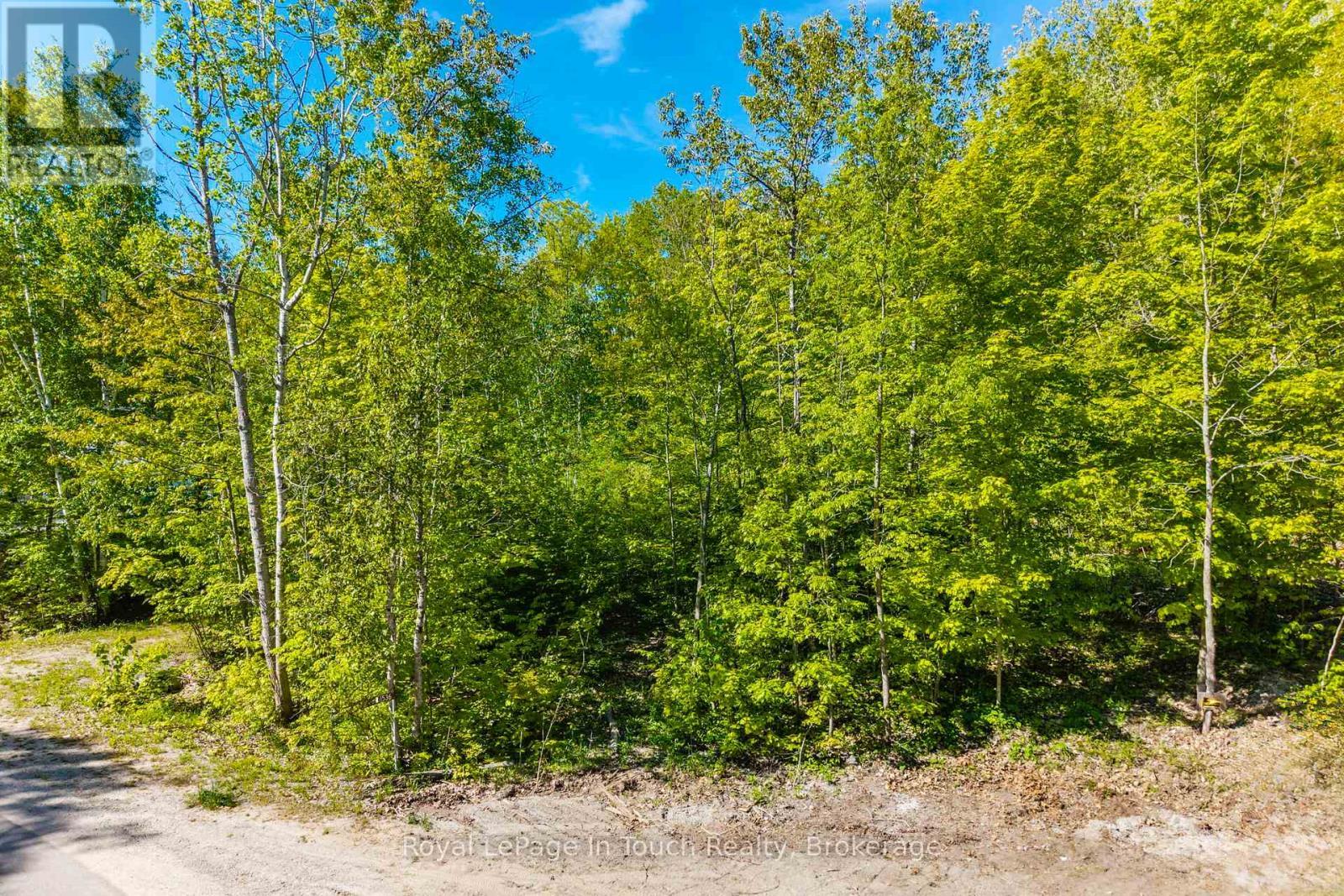 The Lot - 1536 Champlain Road, Tiny, ON