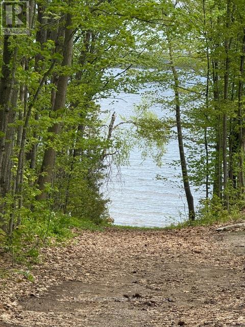 Access to the Water Located Directly Across the St - 1536 Champlain Road, Tiny, ON