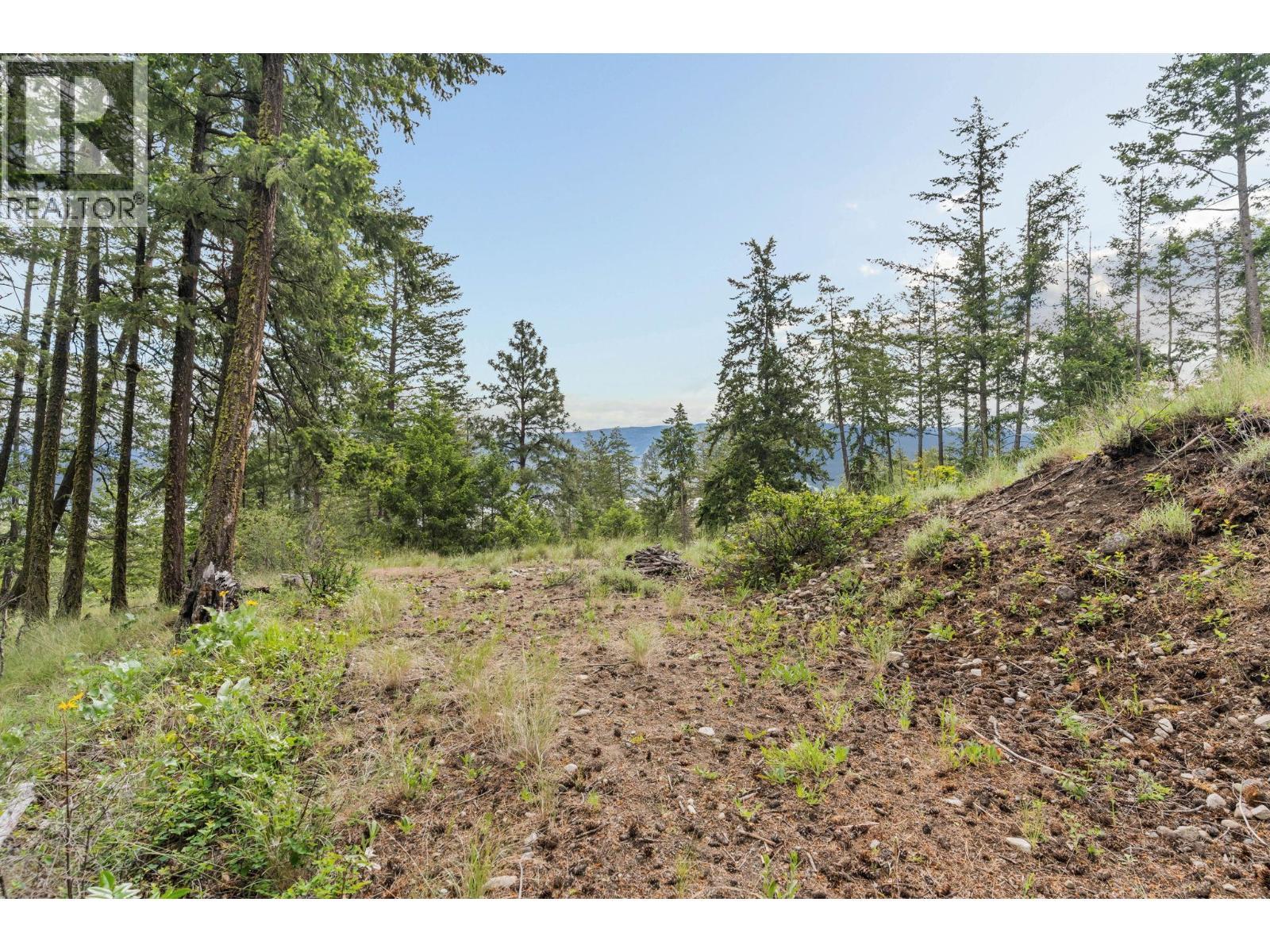 7801 Alpine Road, Fintry, BC