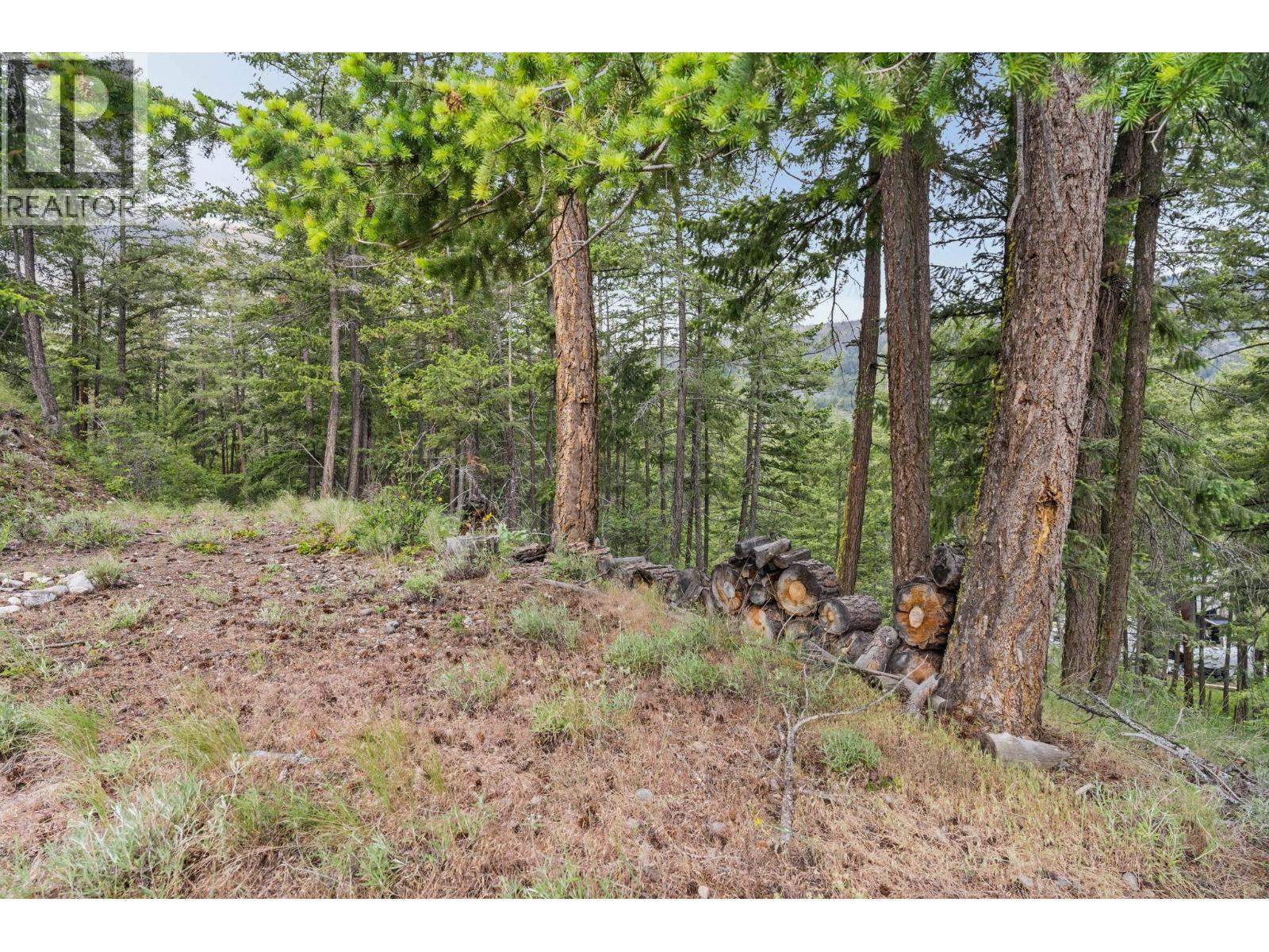 7801 Alpine Road, Fintry, BC