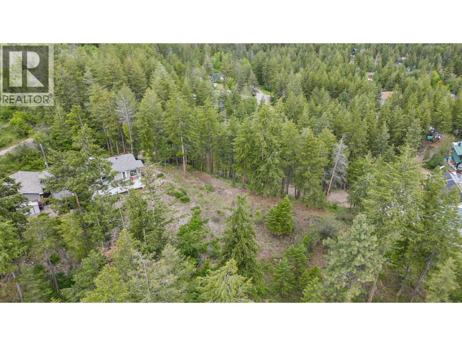 7801 Alpine Road, Fintry, BC