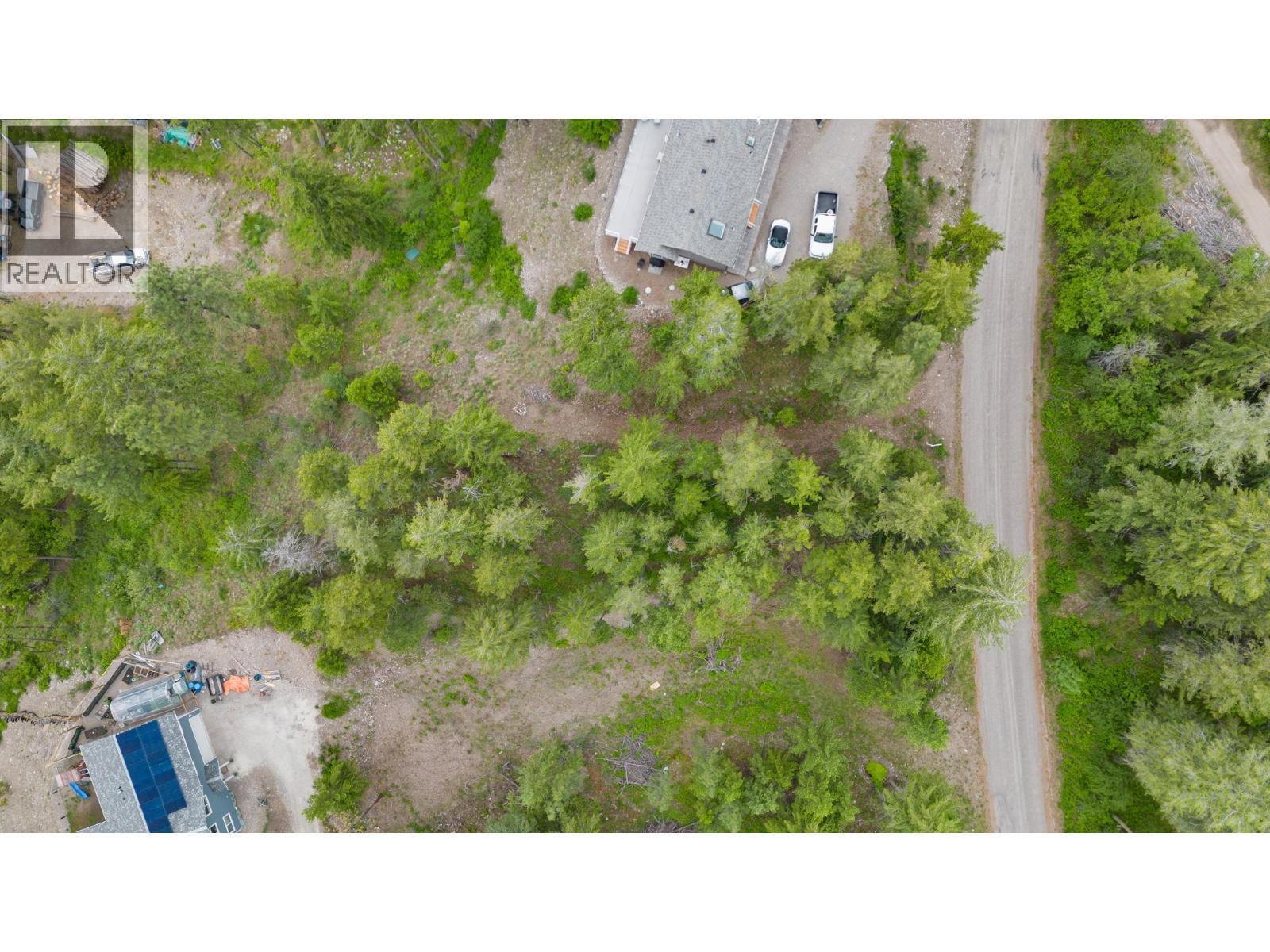 7801 Alpine Road, Fintry, BC