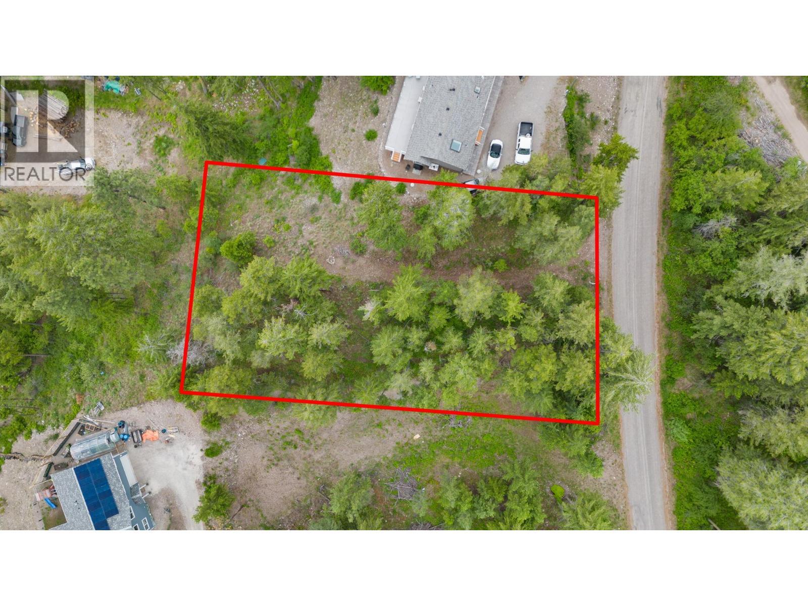 7801 Alpine Road, Fintry, BC