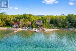 261 CEDAR AVENUE Meaford, ON N4L 1W5