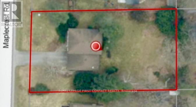 7 Maplecrest Road, Springwater, ON - Indoor