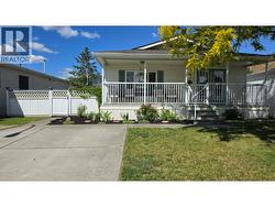 6688 Tronson Road Unit# 114 Vernon, BC V1H 1R9