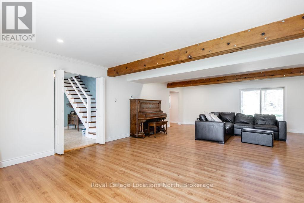 38 Foliage Drive, Tiny, ON - Indoor