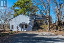 3860 DESERT LAKE ROAD Frontenac (Frontenac South), ON K0H 2W0