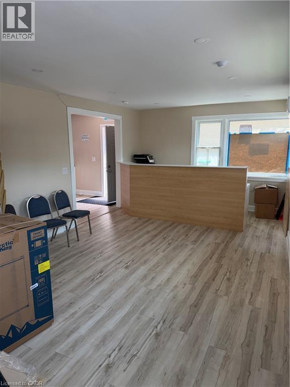357 Main Street E Unit# Main Floor, Hamilton, ON