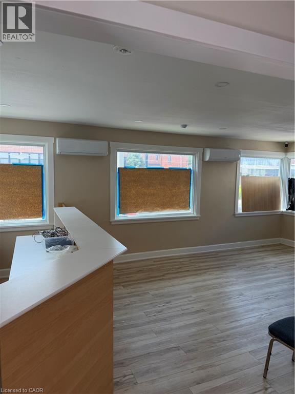 357 Main Street E Unit# Main Floor, Hamilton, ON