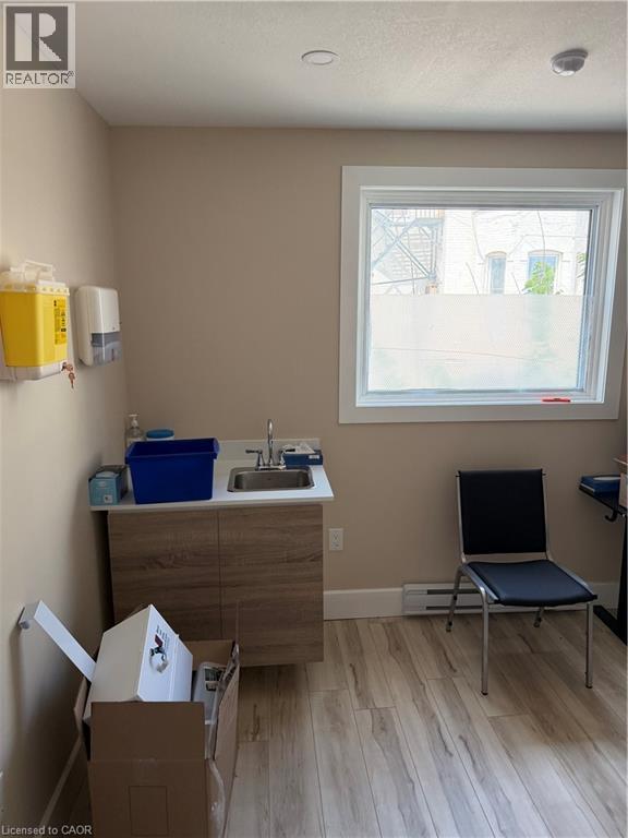 357 Main Street E Unit# Main Floor, Hamilton, ON