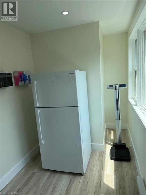 357 Main Street E Unit# Main Floor, Hamilton, ON