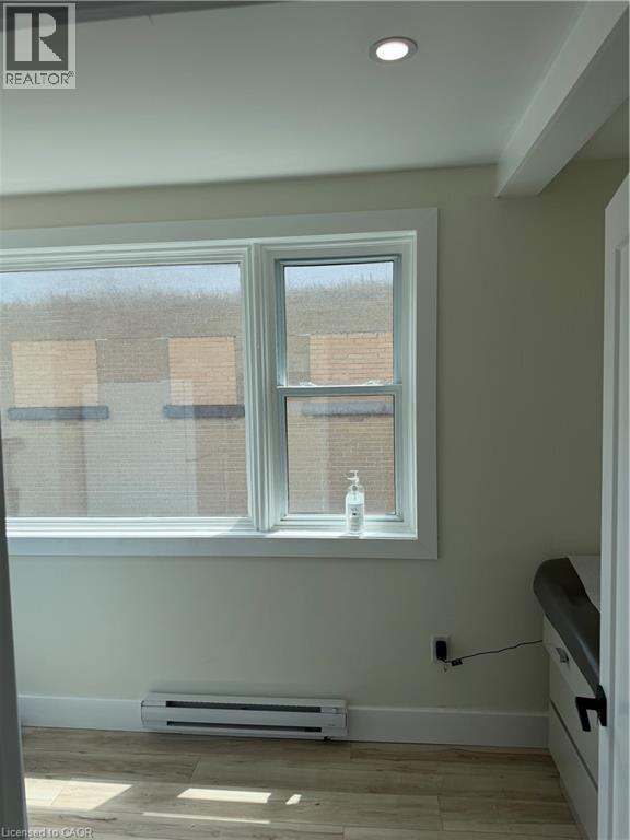 357 Main Street E Unit# Main Floor, Hamilton, ON