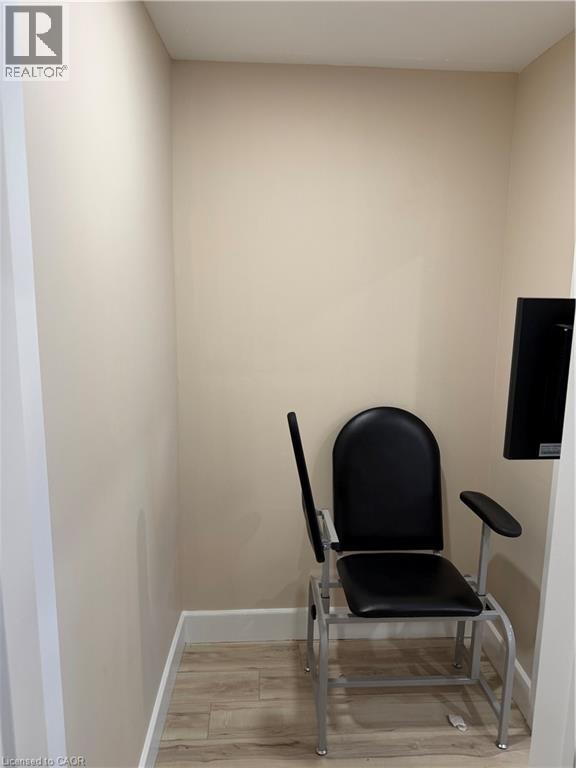 357 Main Street E Unit# Main Floor, Hamilton, ON