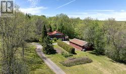 3384 MURTON ROAD Frontenac (Frontenac South), ON K0H 1V0