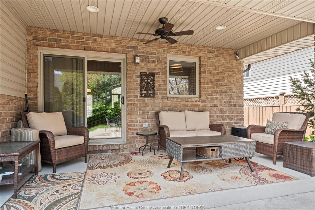 944 Thompson, Windsor, ON