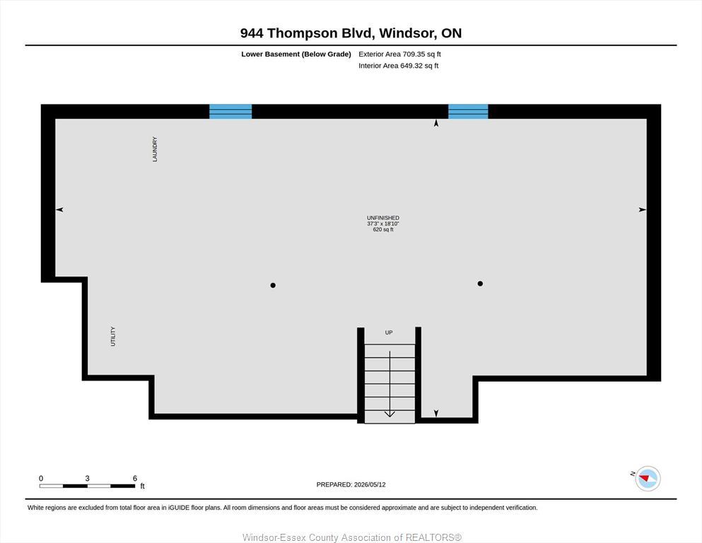 944 Thompson, Windsor, ON