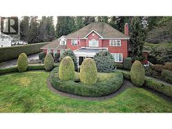 12739 236A STREET Maple Ridge, BC V4R 1P9