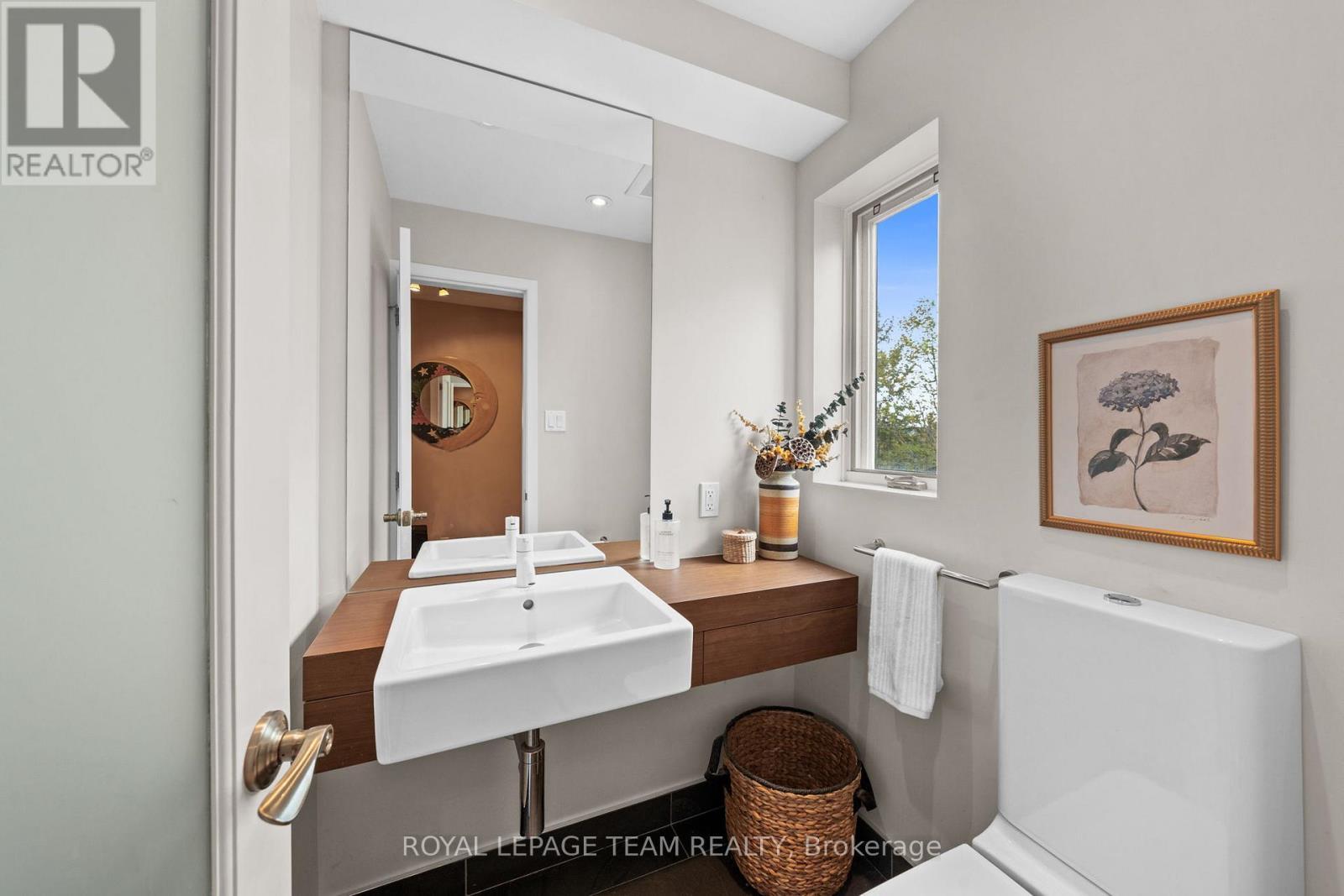 1965 Bromley Road, Ottawa, ON - Indoor Photo Showing Bathroom