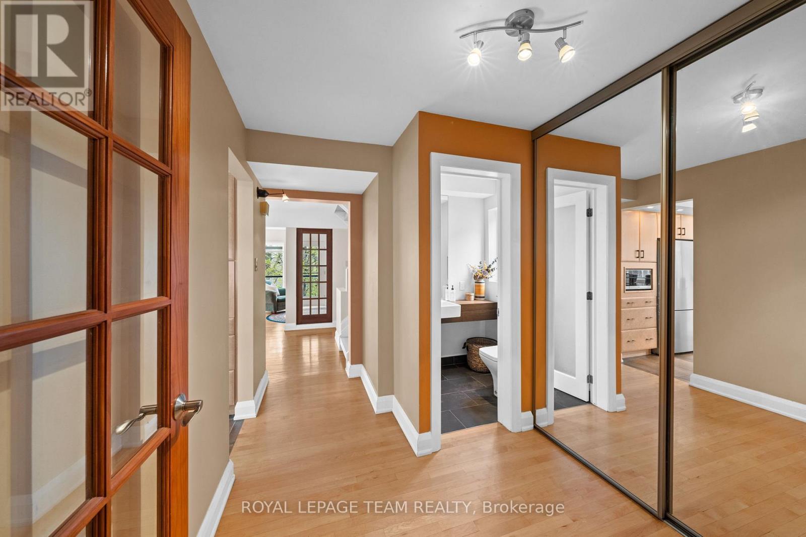 1965 Bromley Road, Ottawa, ON - Indoor Photo Showing Other Room