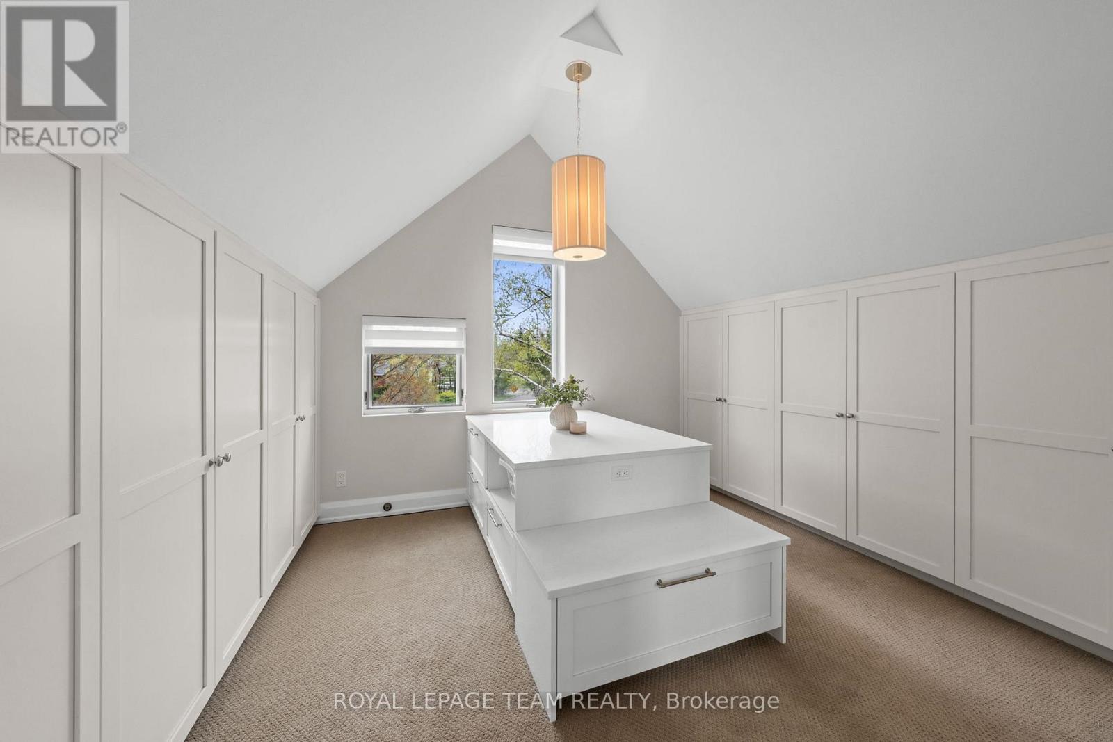 1965 Bromley Road, Ottawa, ON - Indoor Photo Showing Other Room