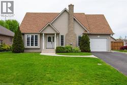 3 MEADOWBROOK Court Dunnville, ON N1A 3H6