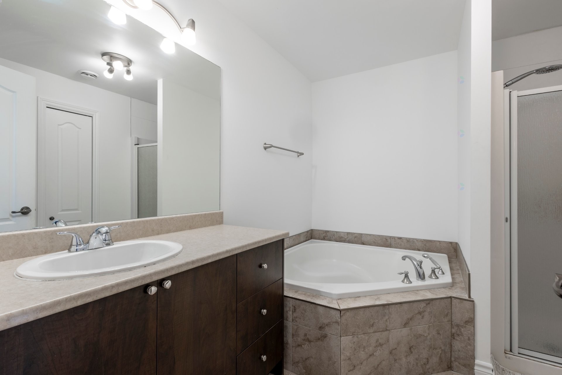 Salle de bains - 12268 Rue Marcelle-Gauvreau, Montréal (Rivière-Des-Prairies/Pointe-Aux-Trembles), QC - Indoor Photo Showing Bathroom