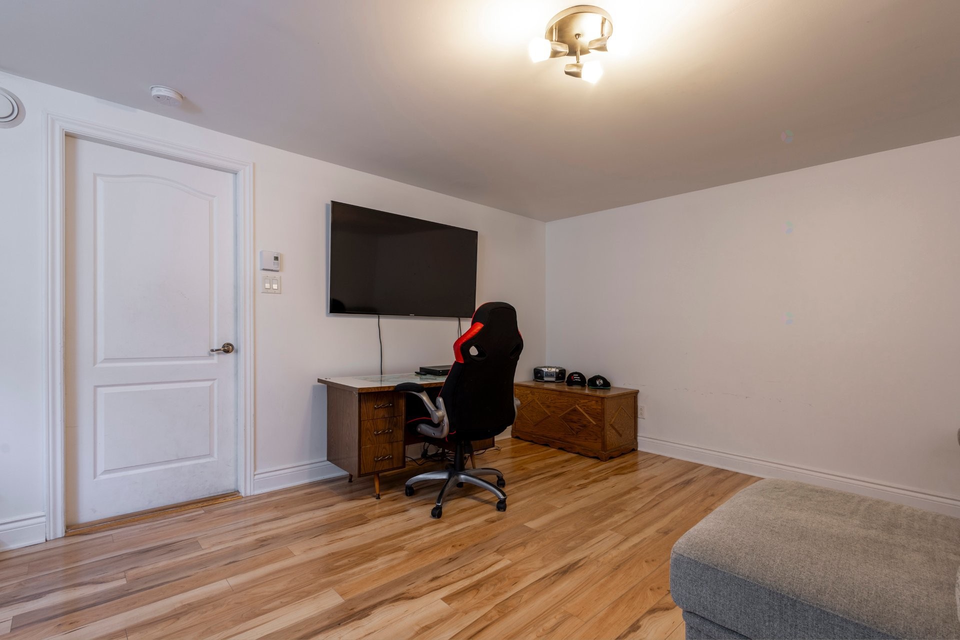 Salle familiale - 12268 Rue Marcelle-Gauvreau, Montréal (Rivière-Des-Prairies/Pointe-Aux-Trembles), QC - Indoor