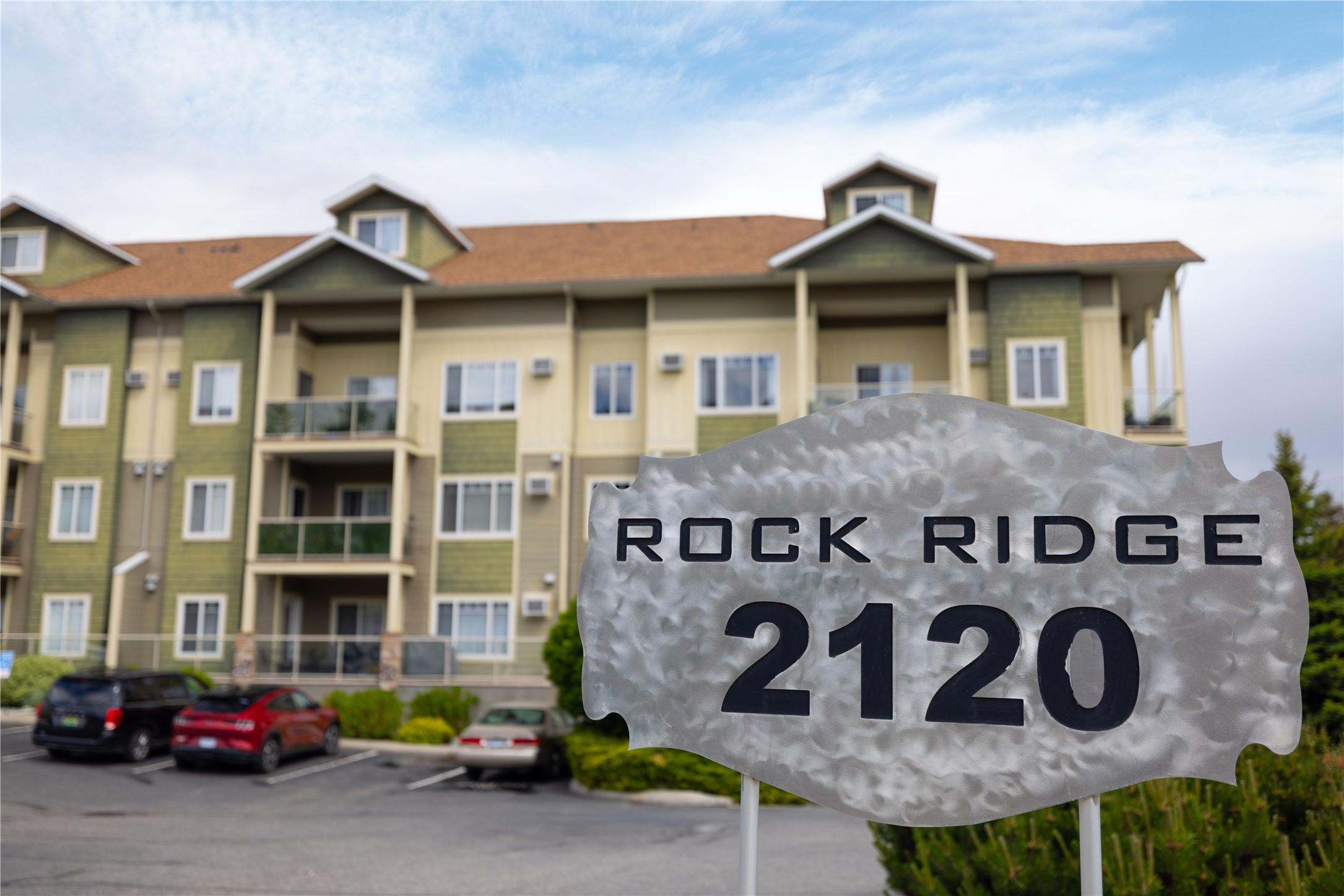 108-2120 Shannon Ridge Drive, West Kelowna, BC