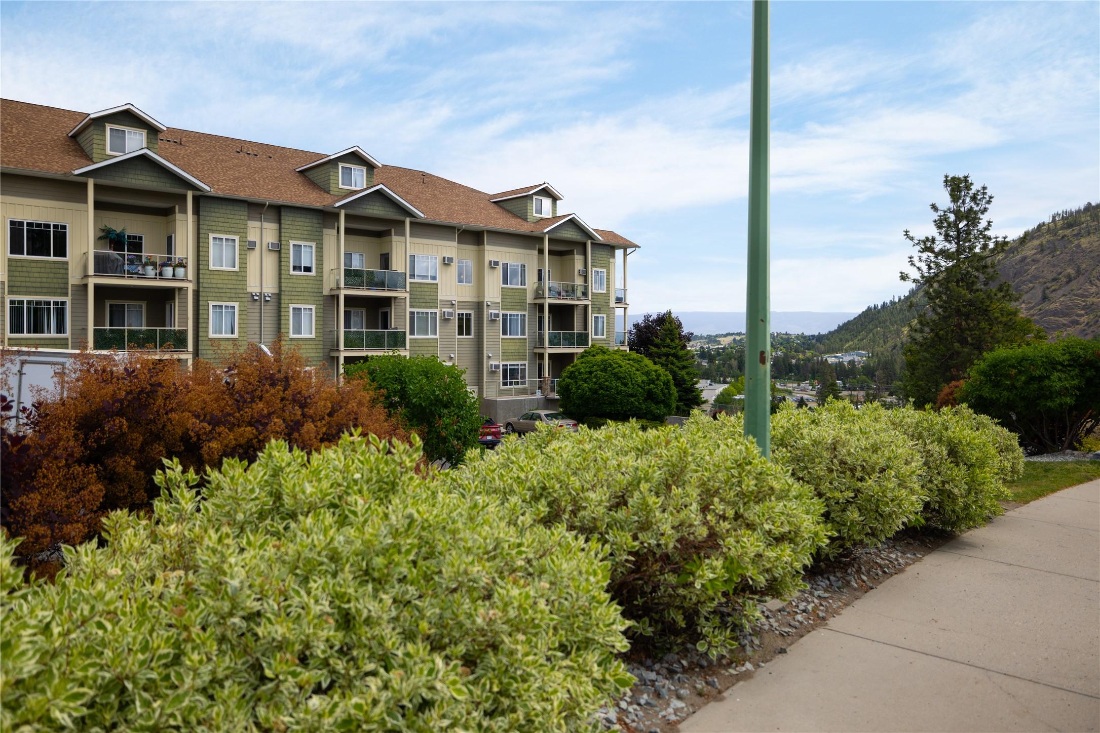 108-2120 Shannon Ridge Drive, West Kelowna, BC