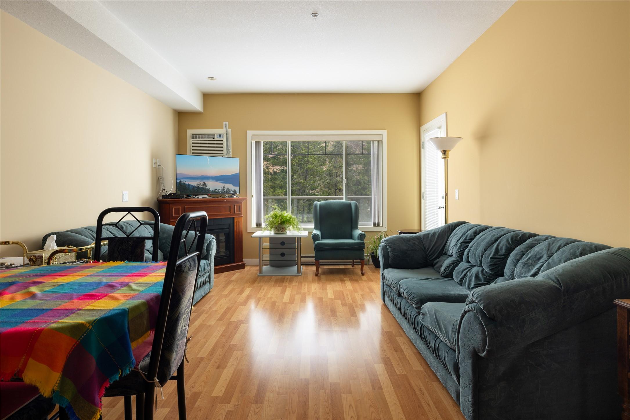 108-2120 Shannon Ridge Drive, West Kelowna, BC