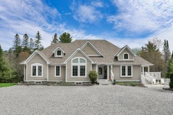 4 Mcgregor Way Bracebridge, ON P0B 1L0