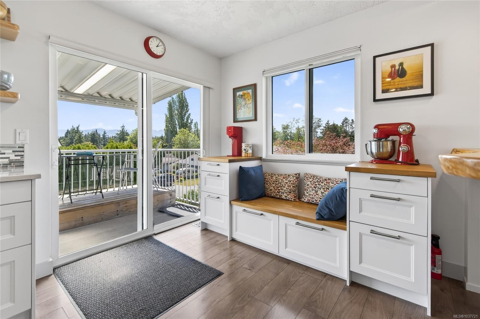 1425 Sabre Crt, Comox, BC