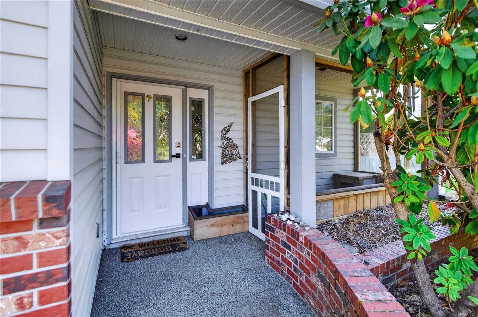 1425 Sabre Crt, Comox, BC