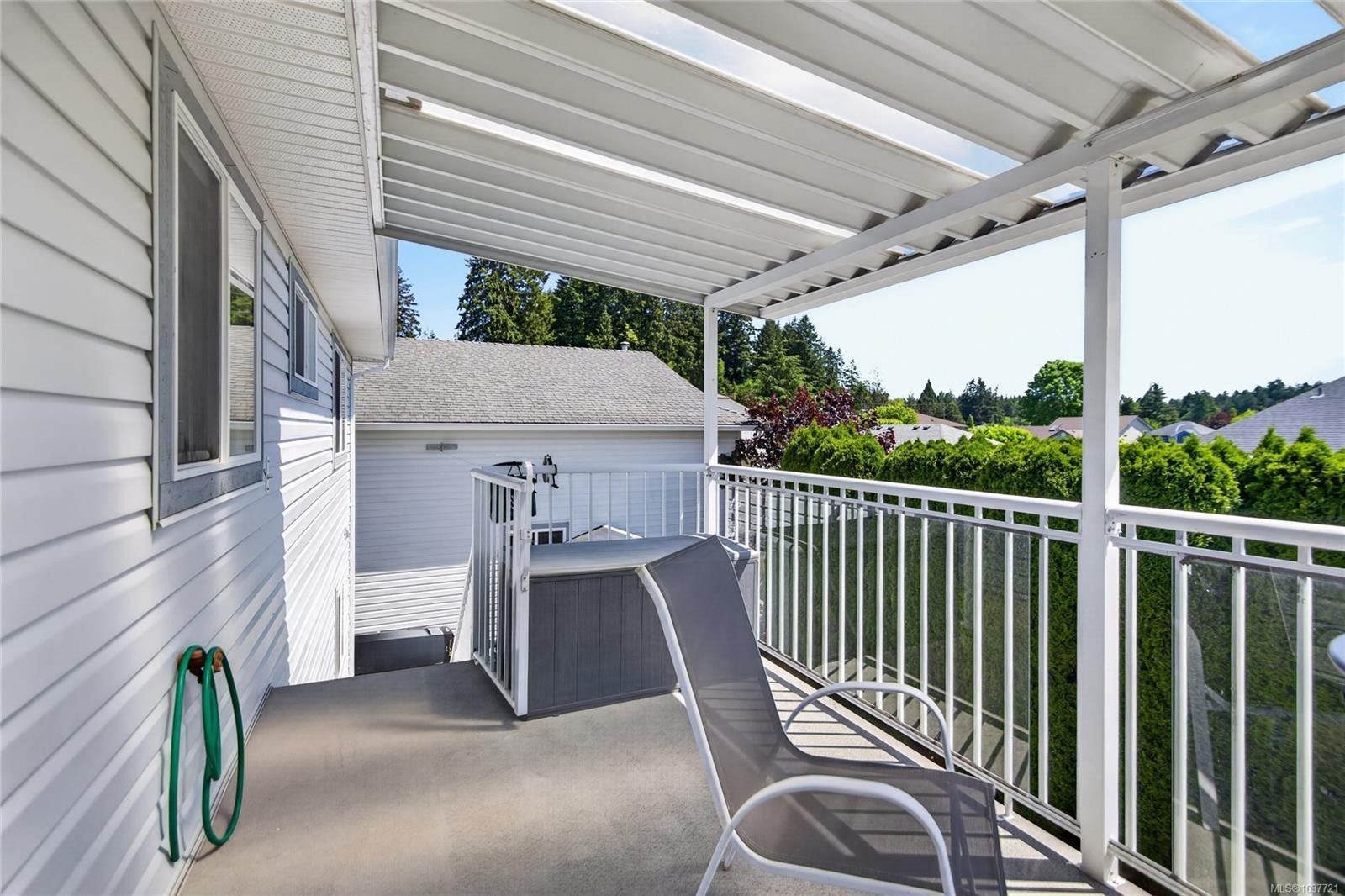 1425 Sabre Crt, Comox, BC