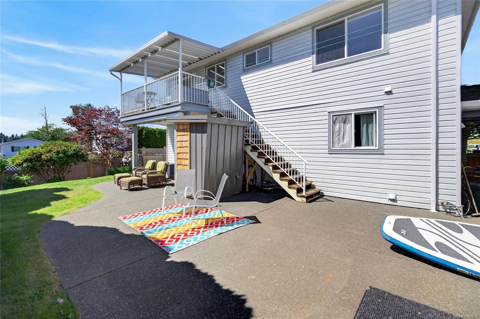1425 Sabre Crt, Comox, BC
