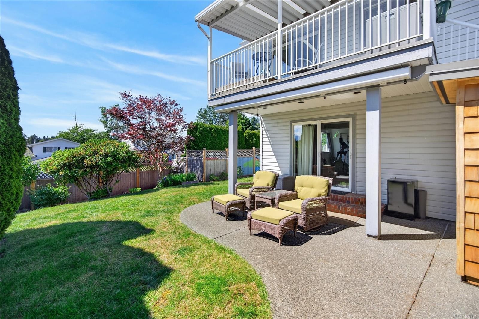 1425 Sabre Crt, Comox, BC