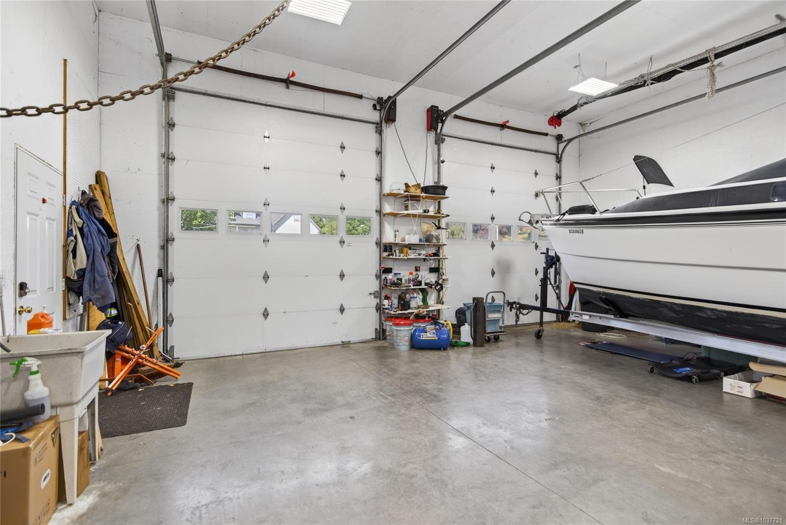 1425 Sabre Crt, Comox, BC