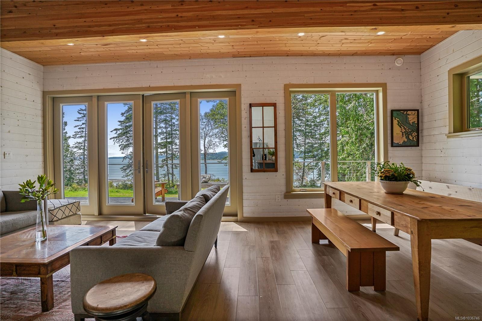 105 Mapleleaf Lane, Sidney Island, BC