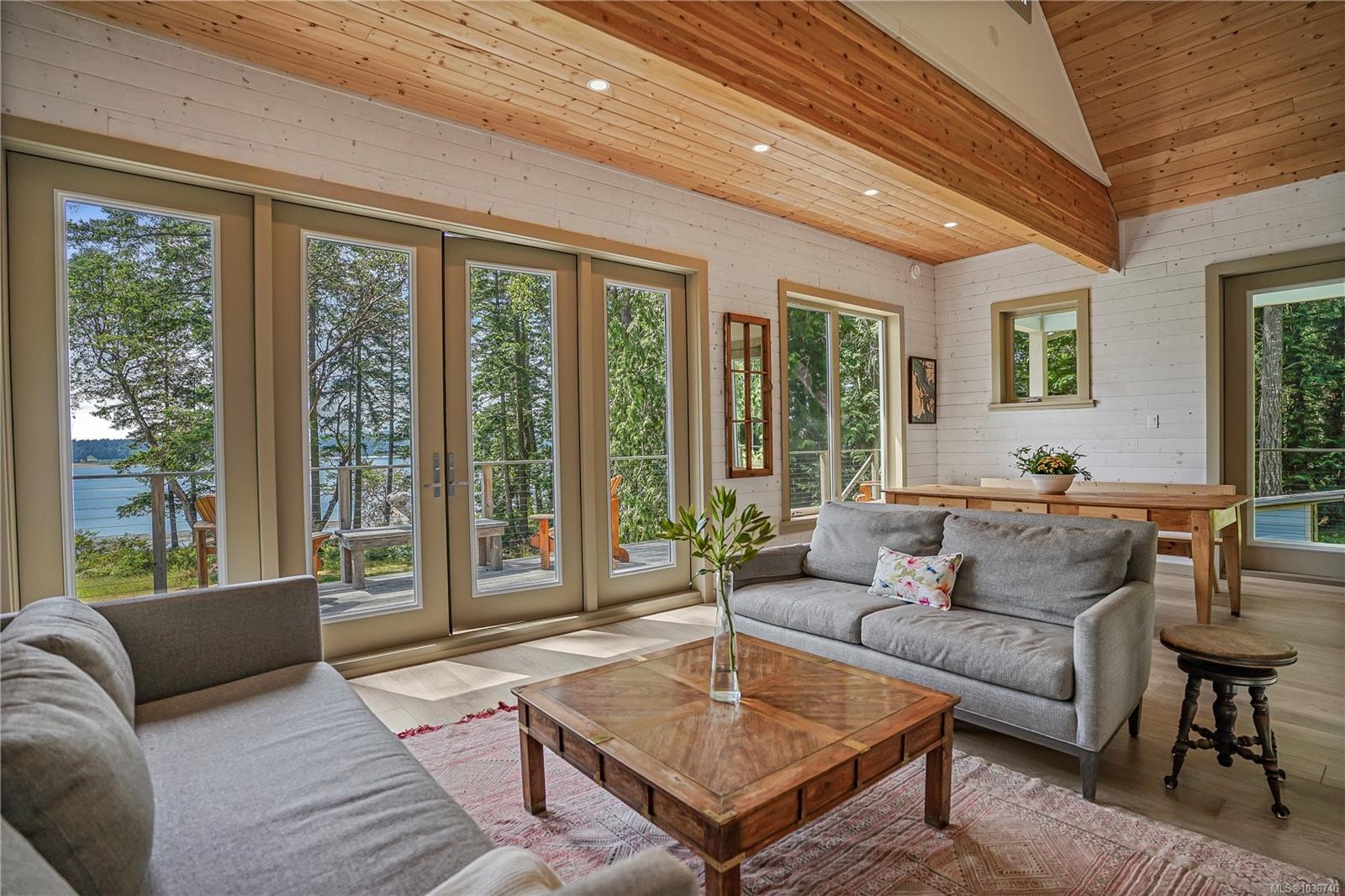 105 Mapleleaf Lane, Sidney Island, BC