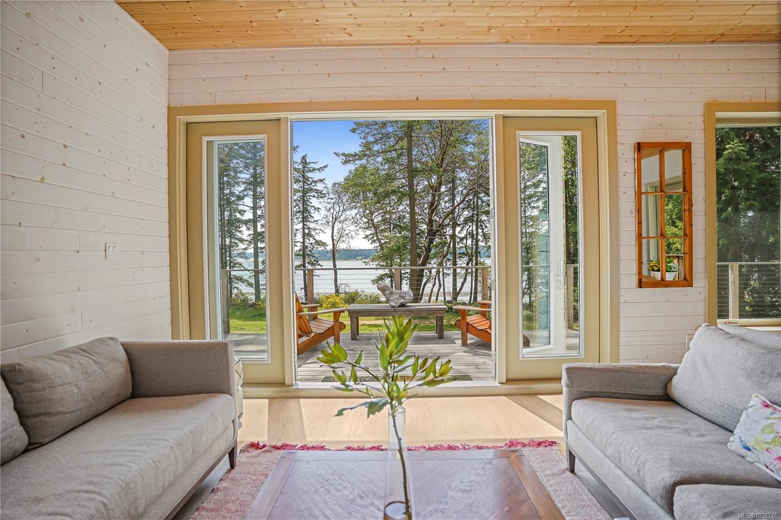 105 Mapleleaf Lane, Sidney Island, BC