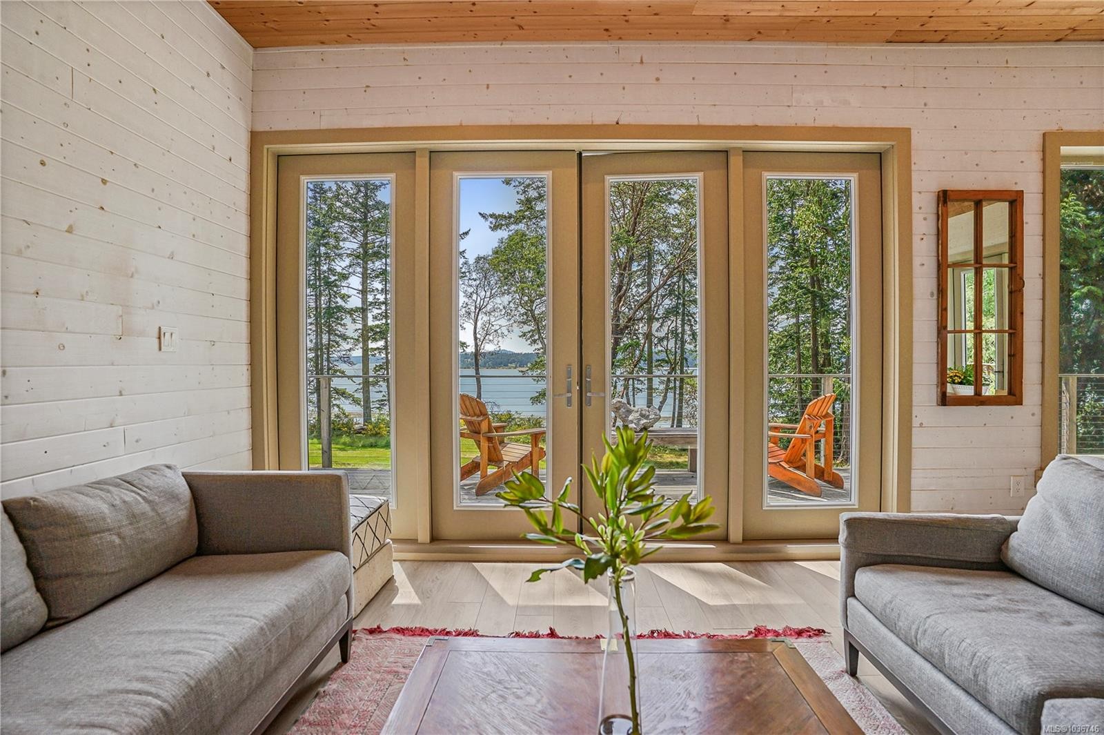 105 Mapleleaf Lane, Sidney Island, BC